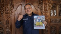 Benny Rhamdani mengatakan terdapat problematika kompleks di lapangan dalam memastikan pelindungan pekerja migran Indonesia (PMI), termasuk masih maraknya keberadaan sindikat penempatan ilegal.