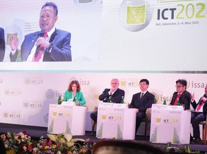 Peran Infrastruktur Data Nasional Jaga Keberlangsungan Program JKN