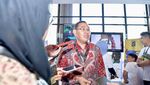 Drone Buatan ITB & Charging Station dari Unair Mejeng di Business Matching 2024