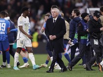 Kecemasan Ancelotti ke Real Madrid