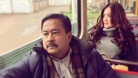 Cornelia Agatha Masih Sering Diomeli Fans karena Sarah Tinggalkan Doel