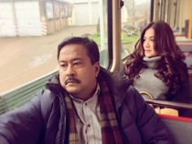 Cornelia Agatha Masih Sering Diomeli Fans karena Sarah Tinggalkan Doel