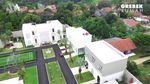Cantiknya Dapur di Rumah Mewah Ustaz Solmed yang Serba Ungu
