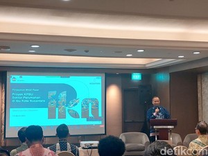 Upacara HUT ke-79 RI di IKN, Hunian ASN hingga Hotel Dijamin Siap Ditempati