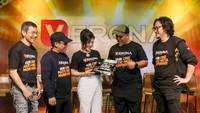 Pasca pandemi, industri film Indonesia mengalami pertumbuhan dari 4,5 Juta penonton pada tahun 2021 menjadi 24 juta penonton pada 2022, dan diprediksi tumbuh hingga 60 juta penonton pada 2024.