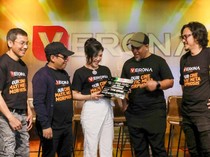 Ekspansi Bisnis Industri Film Indonesia