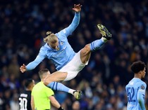 Top Skor Liga Champions: Haaland, Kane dan Mbappe Bersaing Ketat