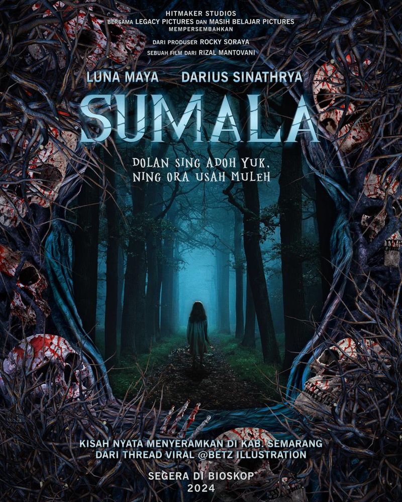 Film Sumala