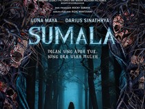 Jadwal Bioskop Jogja Hari Ini 27 September 2024: Berani Nonton Sumala?