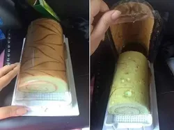 Deretan Foto Kesialan yang Bikin Elus Dada, Kamu Pernah Mengalami?