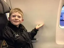 Deretan Foto Kesialan yang Bikin Elus Dada, Kamu Pernah Mengalami?