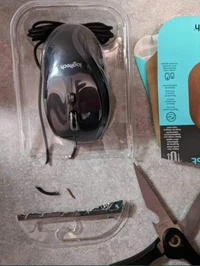 Foto Kesialan Elus Dada