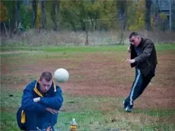 Deretan Foto Kesialan yang Bikin Elus Dada, Kamu Pernah Mengalami?