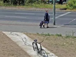 Deretan Foto Kesialan yang Bikin Elus Dada, Kamu Pernah Mengalami?