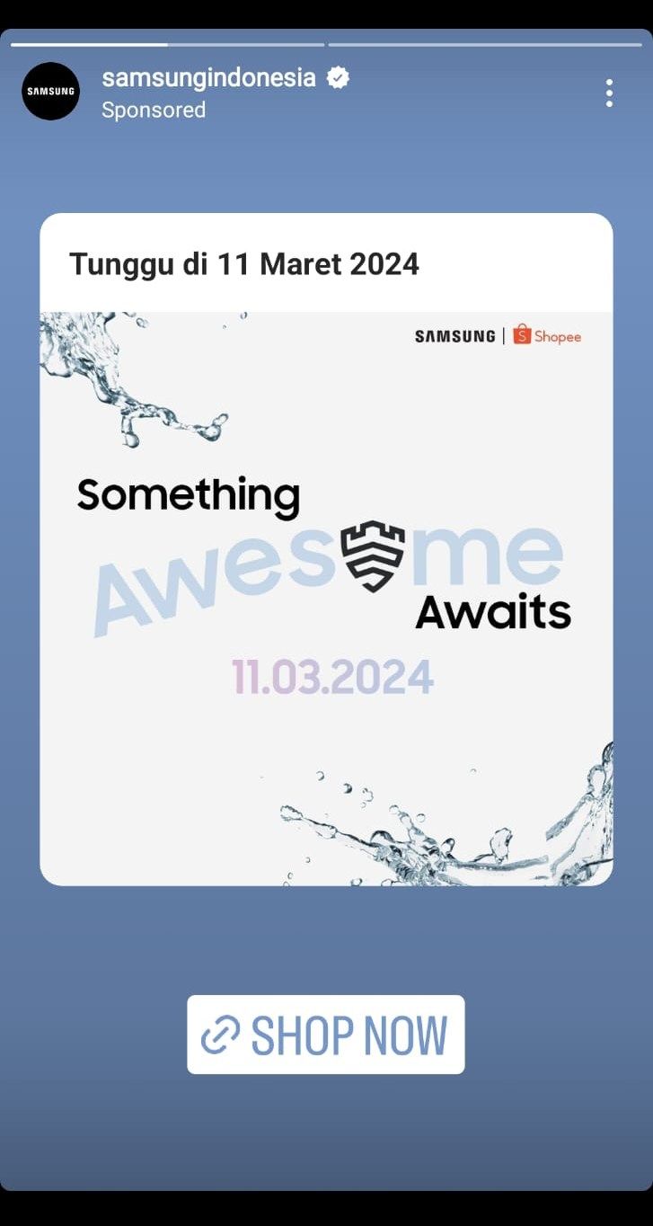 Galaxy A55