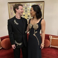 Selama dua dekade terakhir, sembari Zuckerberg menjalankan Meta (dulu Facebook), sejoli ini mendirikan Chan Zuckerberg Initiative, yang memberikan jutaan dolar untuk upaya filantropi. (Foto: Instagram)