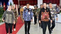 Mengangkat Tema ‘Percepatan Pelayanan Pemerintahan Berbasis Elektronik Dalam Rangka Transformasi Digitalisasi Pemerintahan’, diangkat selaras dengan program pemerintah yang selalu digaungkan oleh Presiden RI Joko Widodo.