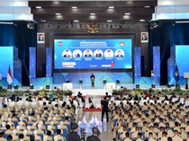 Genjot Transformasi Digital untuk Pelayanan Berbasis Elektronik