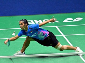 Hasil Swiss Open 2024: Gregoria Kalah Dramatis di Final