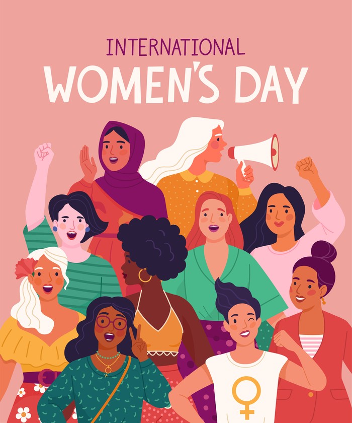 Hari Perempuan Internasional 2024
