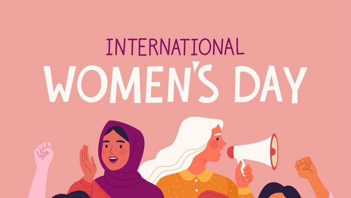 Hari Perempuan Internasional 2024