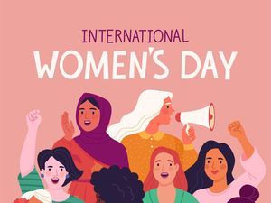 25 Ucapan Hari Perempuan Sedunia 2024, Bagikan di Medsosmu!