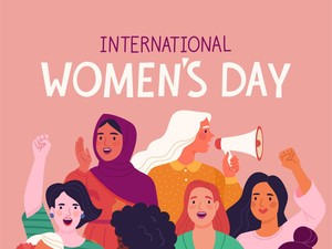 45+ Ucapan Hari Perempuan Internasional 2024 Bahasa Indonesia-Inggris