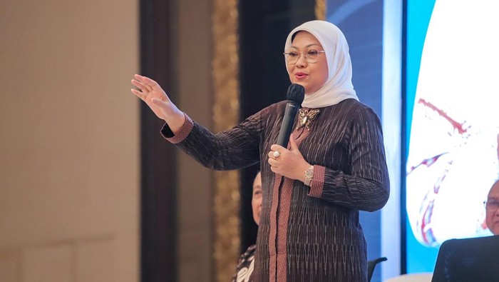 Ida Fauziyah