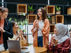 Sejarah Singkat Hari Perempuan Internasional Tiap 8 Maret
