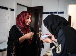 Cara Mencicipi Masakan agar Tidak Membatalkan Puasa, Begini Hukumnya