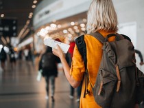 Waduuh, Batal Diantar ke Bandara, Wanita Tuntut Pacarnya