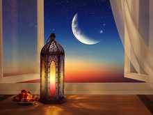 7 Rekomendasi Lagu Religi Menyambut Bulan Ramadan