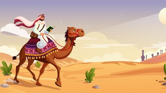 Takut Masuk Surga Terakhir, Orang Kaya Ini Justru Ingin Jadi Miskin