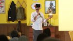 IM3 Luncurkan Program Sambut Ramadan