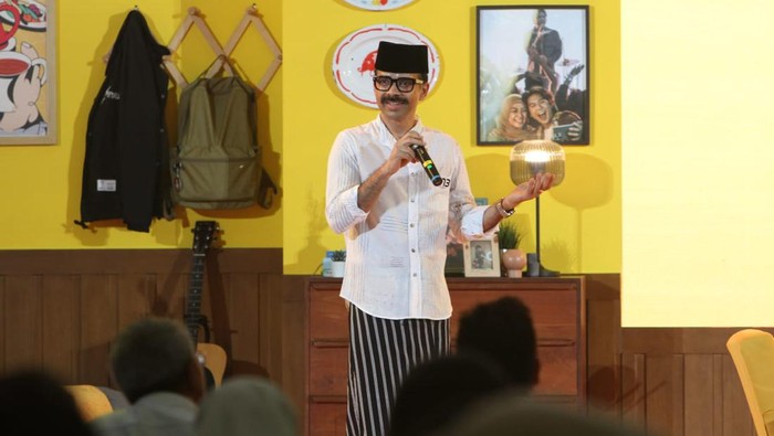 IM3 Luncurkan Program Sambut Ramadan IM3 meluncurkan program