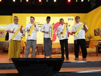 IM3 Luncurkan Program Sambut Ramadan