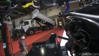 Nangoi menambahkan bahwa misi Gaikindo menyelenggarakan GIICOMVEC, selain memperkenalkan teknologi terbaru mengenai kendaraan komersial, juga ingin membuka peluang pasar bisnis serta memberikan informasi mengenai berlalu lintas yang baik.