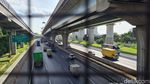 Jelang Ramadan, Tarif Tol Japek & Jalan Layang MBZ Naik