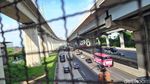 Jelang Ramadan, Tarif Tol Japek & Jalan Layang MBZ Naik