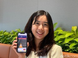 Dari iPhone 7 Bekas ke Mentor Apple, Kisah Jessi Menginspirasi