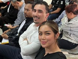 Respons Jessica Iskandar Usai CSB Divonis 2,5 Tahun Atas Penipuan Rp 9,8 M