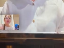 Jelang Lahiran Jessica Mila Unggah Video Curhat Dengan Ibu, Nangis Karena Ini