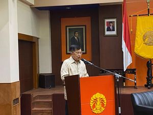 JK Sentil Utang RI hingga Makan Gratis: Siapa yang Bayar? Kita Semua