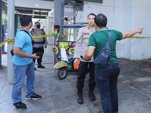 Awal Mula Pemuda Tewas Ditusuk Sekuriti Kafe MB Kemang