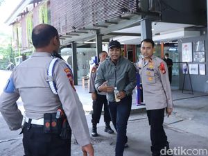 Polisi Tetapkan 4 Tersangka Kasus Penusukan Maut di Kafe MB Kemang