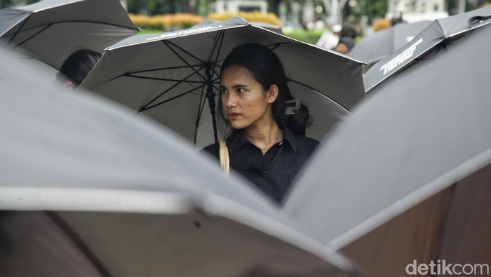 Kekerasan Berulang Jadi Sorotan Hari Perempuan Internasional