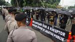 Kekerasan Berulang Jadi Sorotan Hari Perempuan Internasional