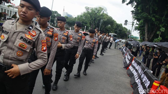 Kekerasan Berulang Jadi Sorotan Hari Perempuan Internasional Kekerasan Berulang Jadi Sorotan Hari Perempuan Internasional