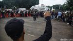 Kekerasan Berulang Jadi Sorotan Hari Perempuan Internasional