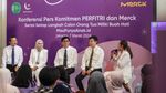 Kemudahan Akses Informasi Program Hamil untuk Pasutri